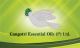 Gangotri Essential oils Pvt. Ltd.