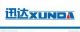 CHANGZHOU XUNDA CLOTHING LTD COMPANY