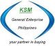 KSM General Enterprises