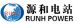 Runh Power Plant Engineering Technology Co., Ltd