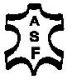 ASF INDIA