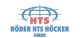 Roder HTS Hocker GmbH