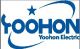 Zhejiang yoohon electric Co., Ltd