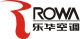 Ningbo ROWA air conditioner company