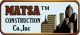 MATSA Construction Company, Inc