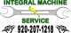 Integral Machine Service