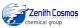 ZENITH COSMOS CHEMICAL GROUP LIMITED