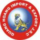 QUANG HOANG IMPORT & EXPORT J.S.C