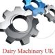 DAIRY MACHINERY UK