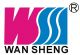 Yangdong county WanSheng Enterprising Development Co., Ltd.