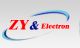 Shanghai Zy Electronic Ceramics Ltd., Co