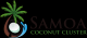 Samoa Coconut Cluster Ltd