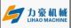 SHENZHEN LIHAO MACHINE  EQUIPMENT CO ., LTD