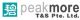 PEAKMORE T&S PTE LTD