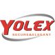 YOLEX INDUSTRIAL CO., LTD