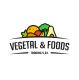 VEGETAL and FOODS TRADING S.R.L