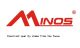 MINOS ELECTRIC APPLIANCE Co., Ltd.