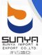 SUANYA IMPORT & EXPORT CO., LTD