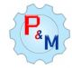 Shanghai P&M Conveyor co., ltd