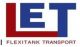 qingdao LET Flexitank Co., LTD.