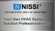 Nissi Industry Ltd