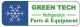 Green Tech Refrigeration Pte Ltd