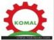 Suzhou komal  machinery co., LTD