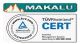 Shanghai Makalu International Co., ltd