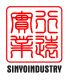 wuxi sinyoindustry co., ltd.