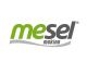 Mesel industrial ironing machines