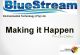 BlueStream Environmental Technology (Pty) Ltd.