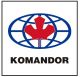 KOMANDOR JSC