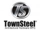 TOWNSTEEL SECURITY TECHNOLOGY (SHANGHAI) CO., LTD.