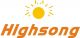 Shenzhen Highsong Lighting Co. Ltd