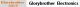 Glorybrother Electronics Co., Ltd.