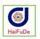 Shandong Haifude Machinery Co., Ltd