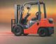 SHANGHAI MINXIN FORKLIFT CO.,