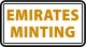 Emirates Minting LLC