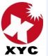 Dezhou Xingya Import and Export trade co., ltd