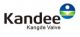 TAIZHOU KANGDE VALVE CO., LTD