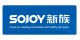 Sojoy Holding CO., Ltd