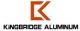 KINGBRIDGE ALUMINUM INDUSTRY CO., LIMITED