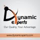 Dynamic Experts Solution