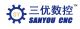 Jinan Sanyou Numerical Control Equipment  Company