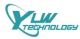 YLW INDUSTRIAL CO., LTD