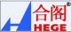 Foshan Hege Steel Modular Housing Co., Ltd.