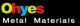 Ohyes(Tianjin)Metal Materials Marketing