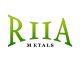 RIIA Metals International Pte Ltd