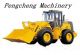 Shanghai Pengcheng Construction Machinery Co., Ltd