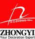 Yiwu Zhongyi Decorative Material Co., ltd